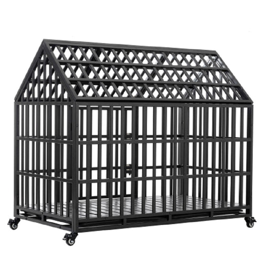 Dog Cage Large- Essential Loved