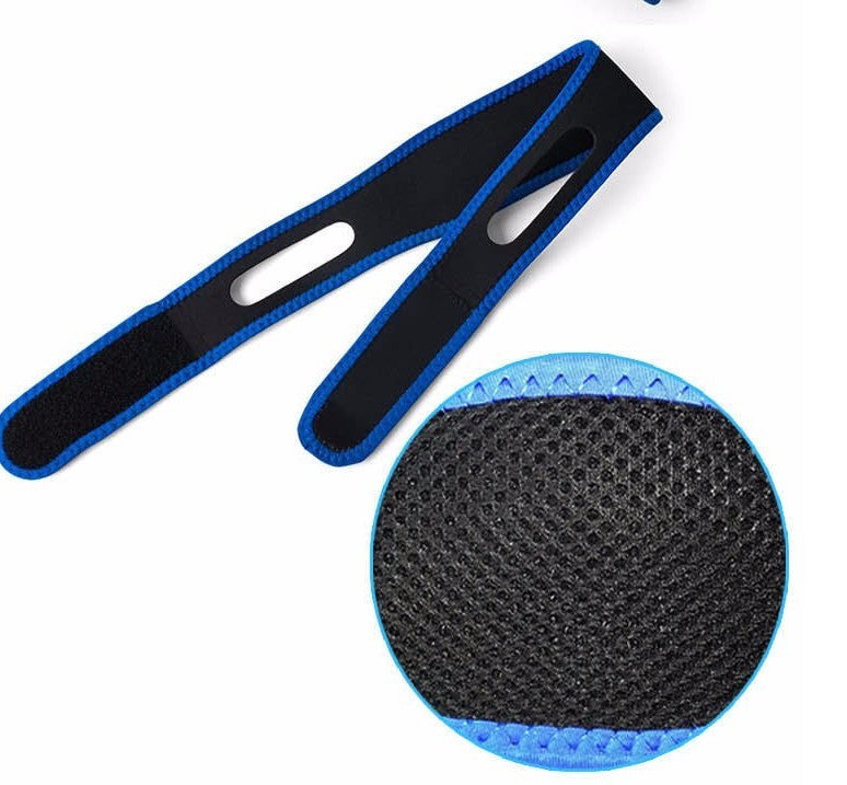 Anti Snoring Jaw Straw | Anti Snoring Chin Strap - Essential Loved