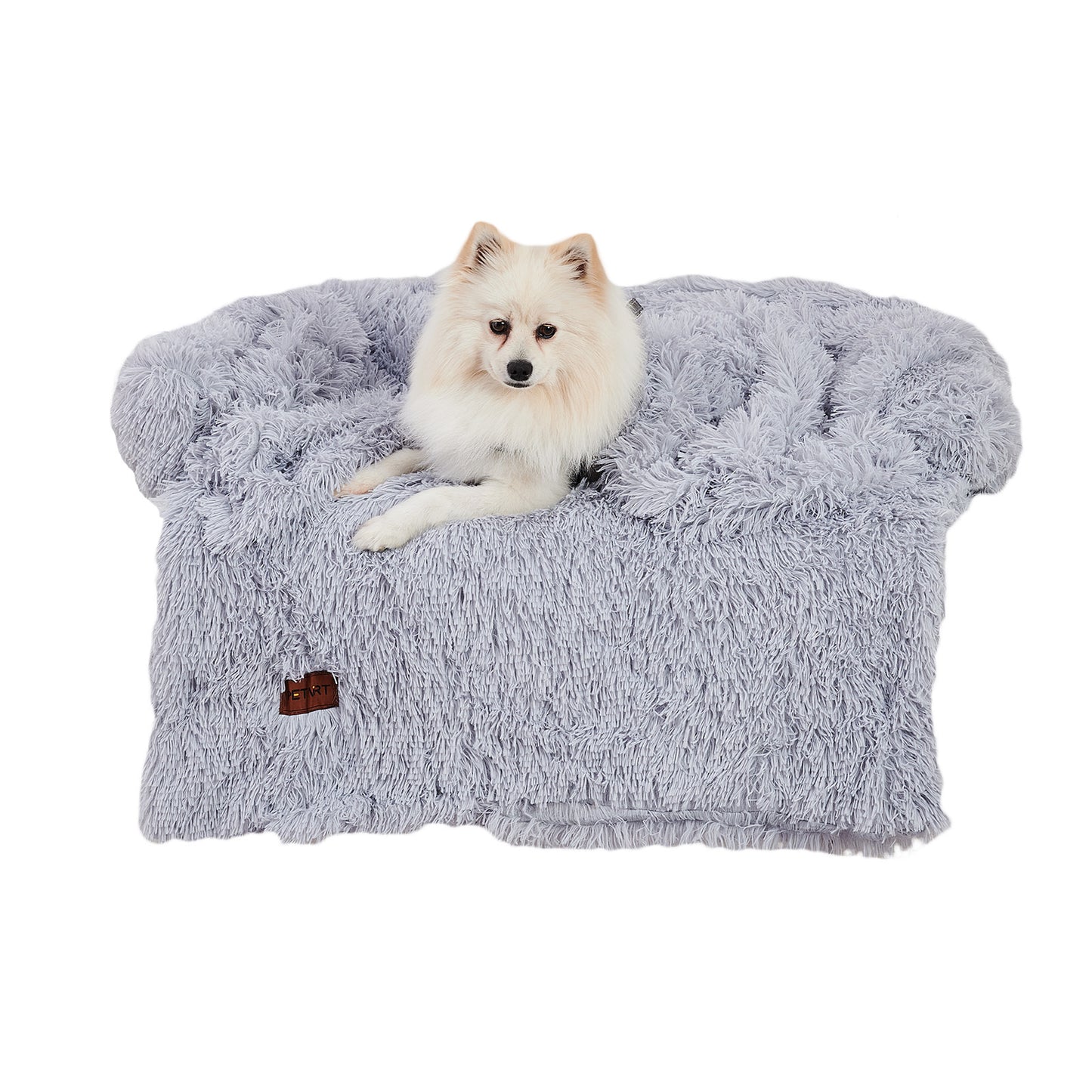 Medium & Large Dog Bed Couch - Essential Loved