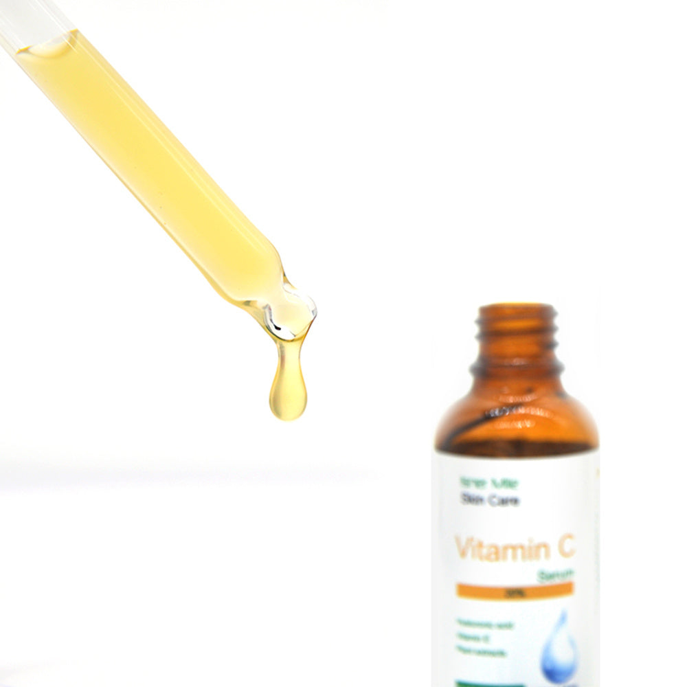 Undiluted Skin Care Products | Skin Care Vitamin C Serum - Essential Loved