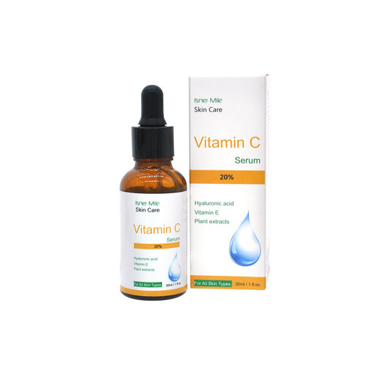 Undiluted Skin Care Products | Skin Care Vitamin C Serum - Essential Loved