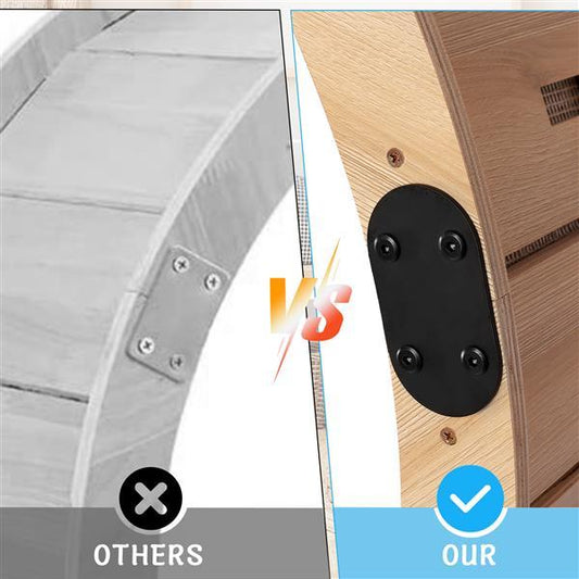 Pet Running And Fitness Cat Exercise Wheel - Essential Loved