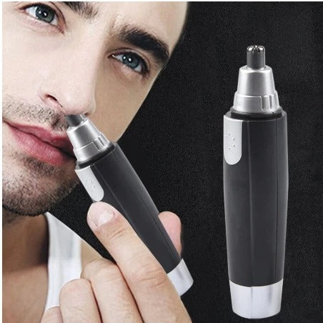 Electric Nose Hair Trimmer Men Women Ear Razor Removal Shaving Tool | Nose Hair Trimmer - Essential Loved
