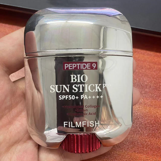 Waterproof And Sweatproof UV Protection Sun Block Stick - Essential Loved