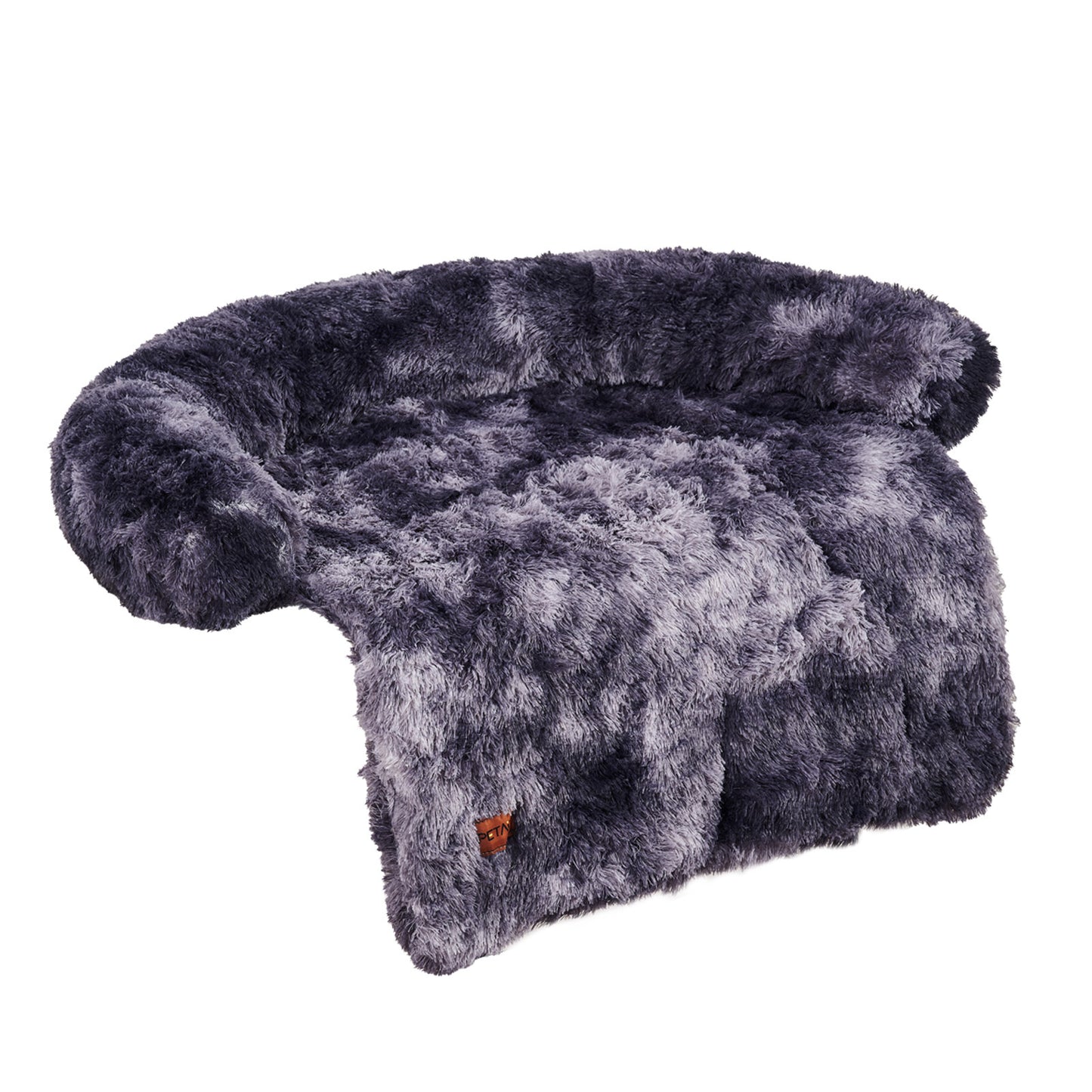 Removable Washable Cover - Dog Bed Sofa - Essential Loved