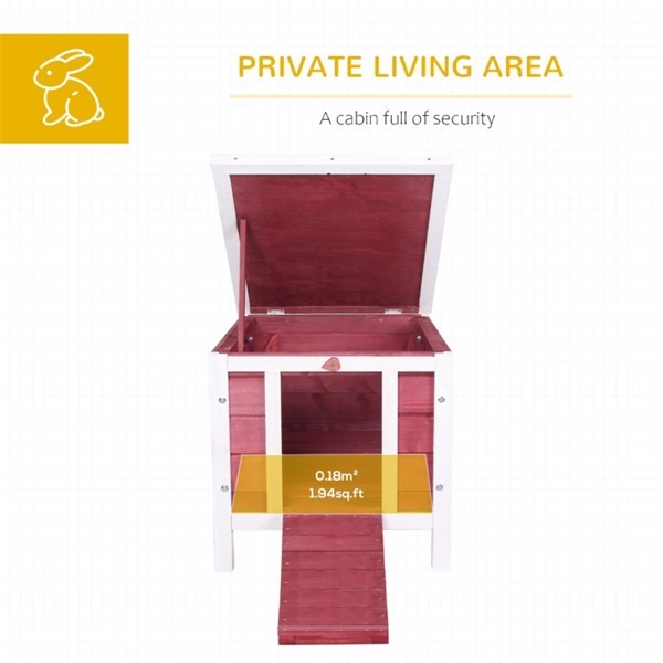 Dog House, Pet House, Rabbit House, Duck House - Essential Loved