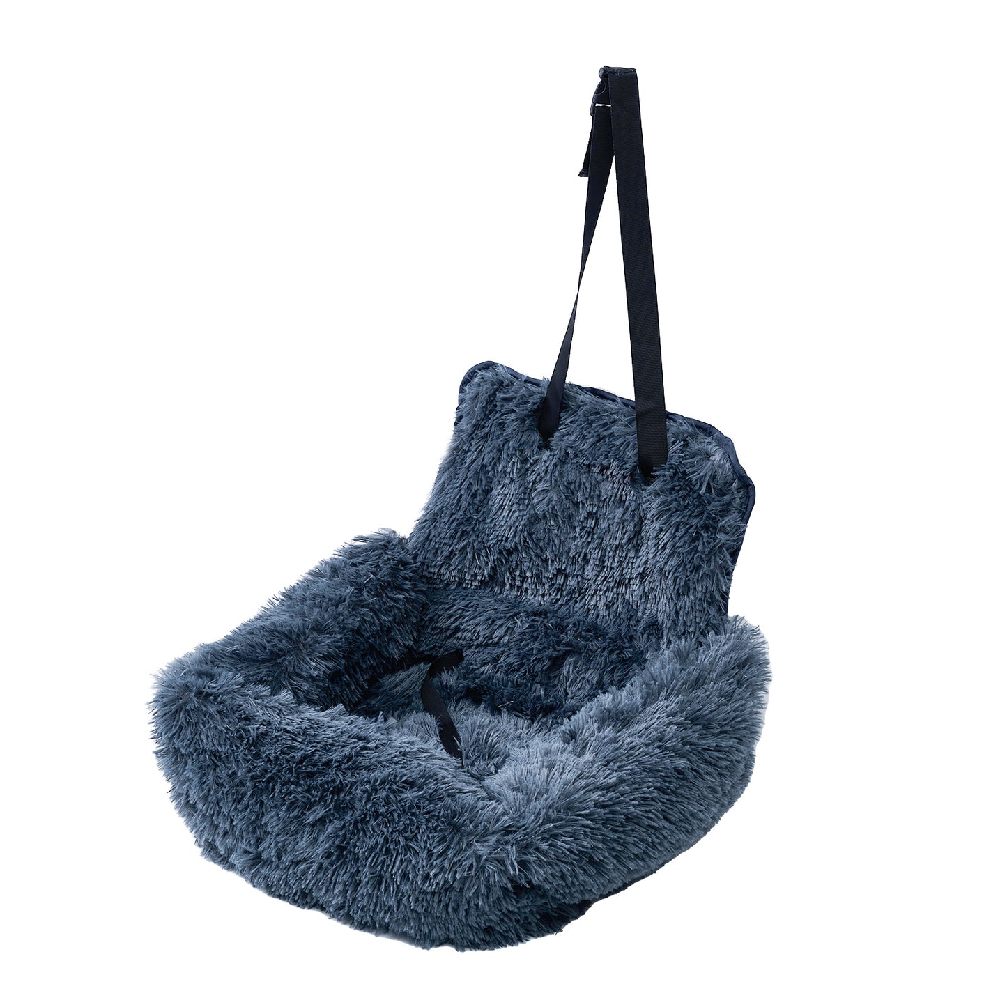 Fits Small, Medium, Dog Car Seat - Essential Loved