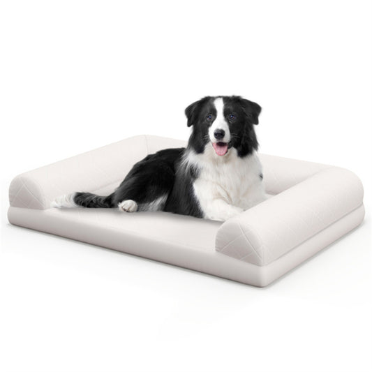 Orthopedic Dog Bed - Essential Loved