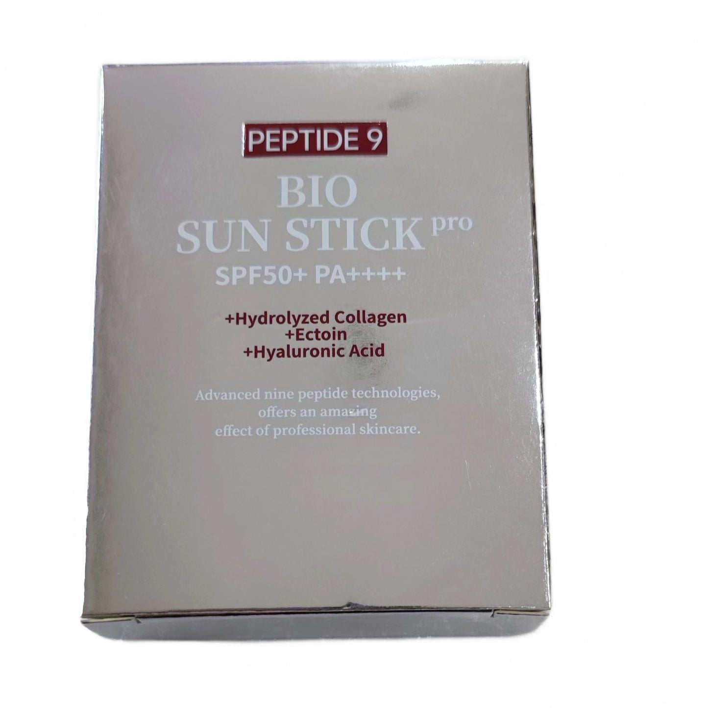 Waterproof And Sweatproof UV Protection Sun Block Stick - Essential Loved