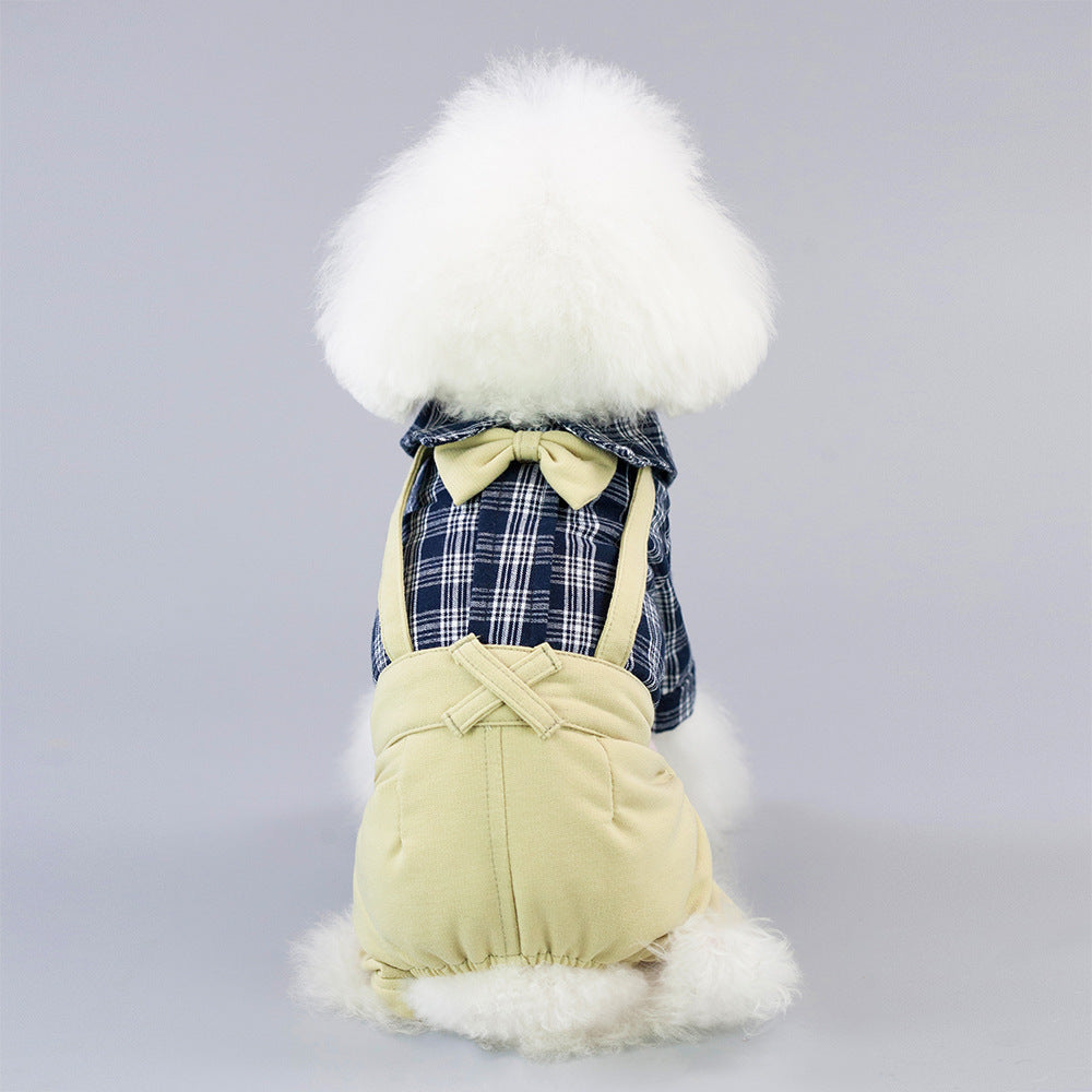 Stylish Warm Weather Outfits - Dog Clothing Summer - Essential Loved