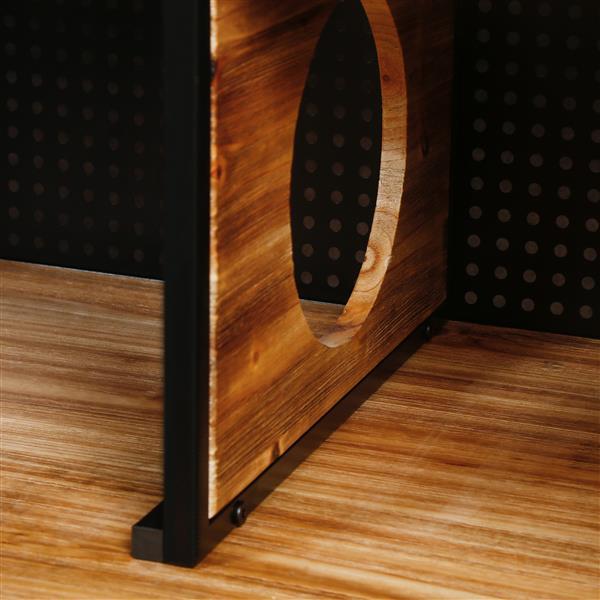 Tempered Glass Spacious And High Quality Cat House - Essential Loved