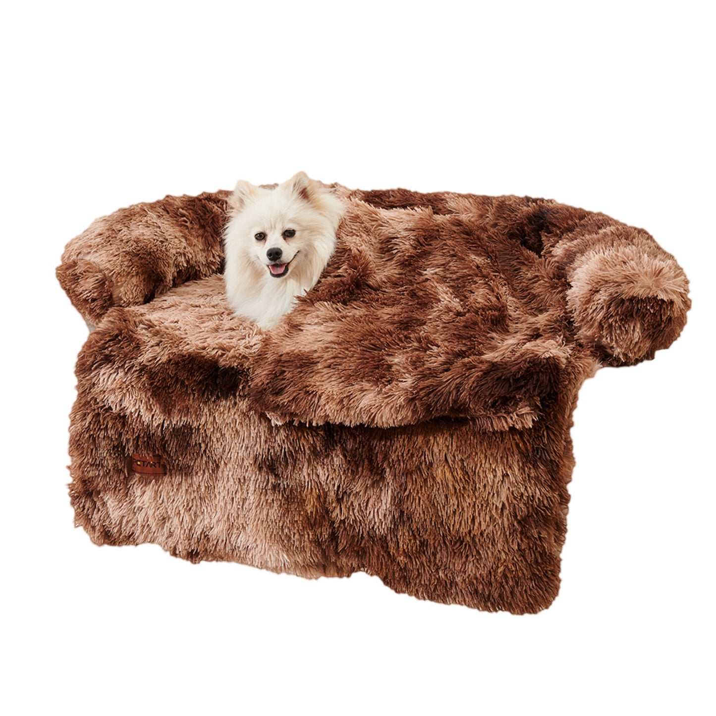 Washable Soft Comfortable Dog Couch Bed - Essential Loved