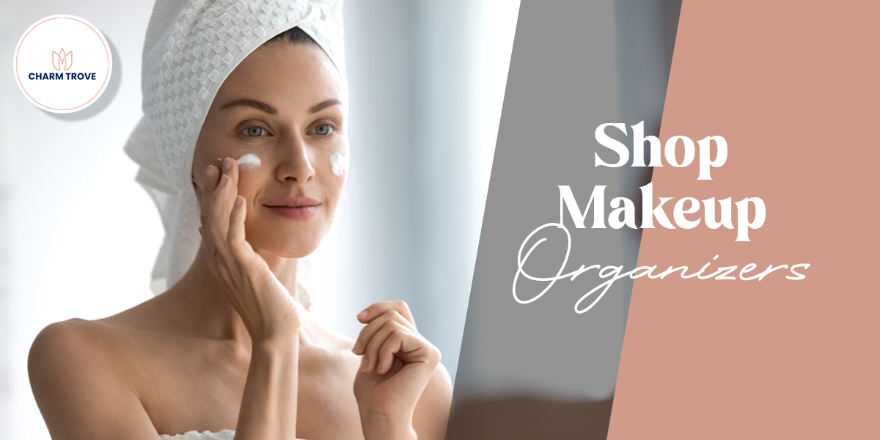 shop makeup organizers