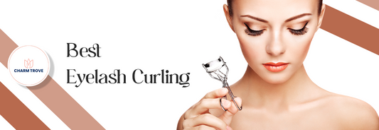 Fluttering Elegance: Unveiling the Ultimate Best Eyelash Curling Kit!