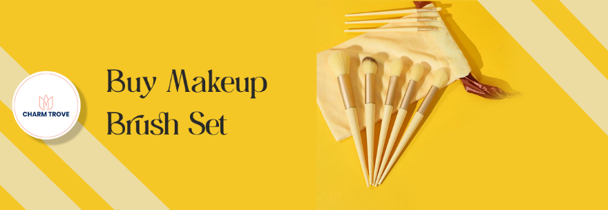 How Do I Choose the Perfect Makeup Brushes for My Needs?
