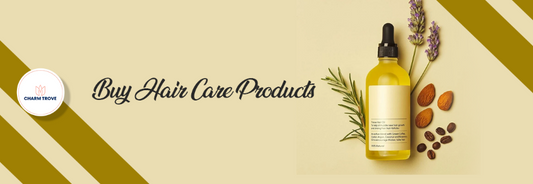 buy hair care products