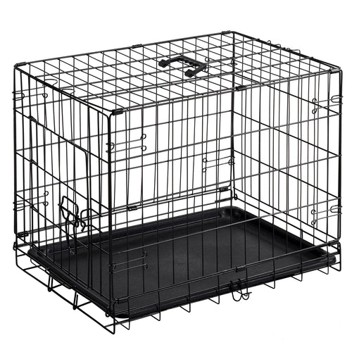 Dog Cage Door - Essential Loved