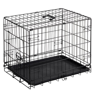 Dog Cage Door - Essential Loved