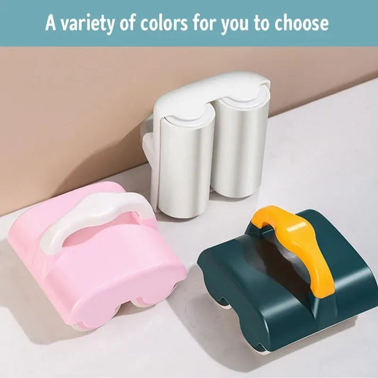 Easy To Use Durable Self-clean Cat Dog Cleaning Supplies | Pet Hair Remover - Essential Loved