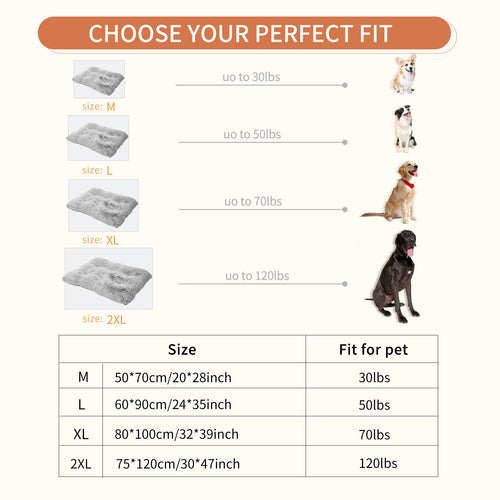 Dog Crate Mat - Essential Loved