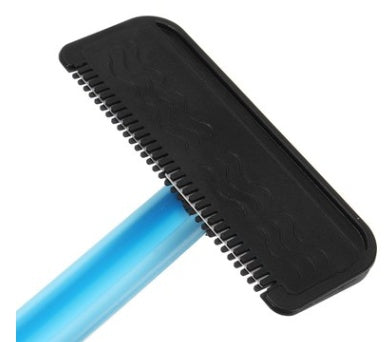 Manual Stripper Full Body Hair Removal And Hair Removal Long Pole Back  Stripper With Tool  | Back Hair Shaver  - Essential Loved