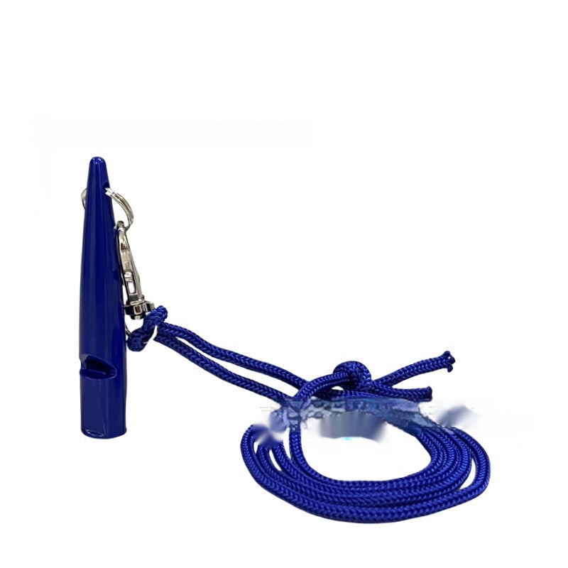 Pet Training Guide with Lanyard Dog Training Whistle - Essential Loved