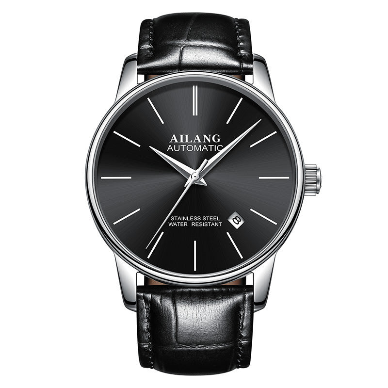 Trending And Versatile | Automatic Men's Mechanical Watch