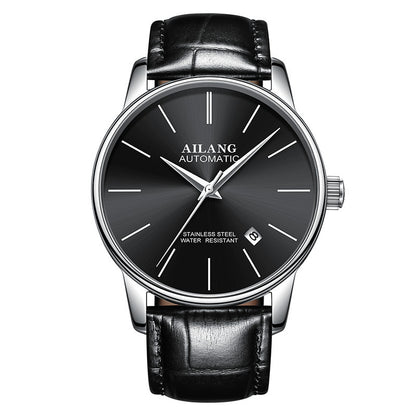Trending And Versatile | Automatic Men's Mechanical Watch