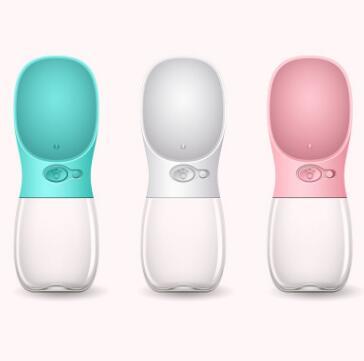 Pet Outdoor Portable Essential | Dog Water Bottle - Essential Loved