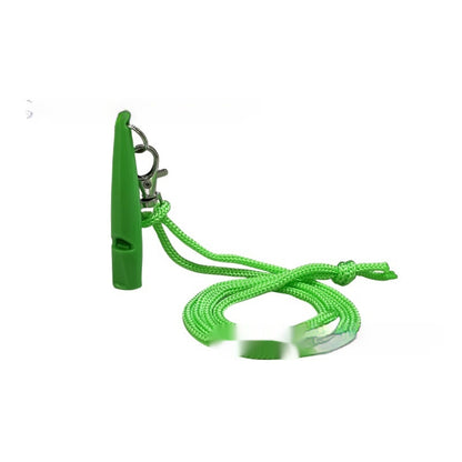 Pet Training Guide with Lanyard Dog Training Whistle - Essential Loved