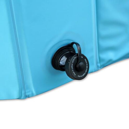 Foldable Large Dog Bath Supplies | Dog Swimming Pool - Essential Loved
