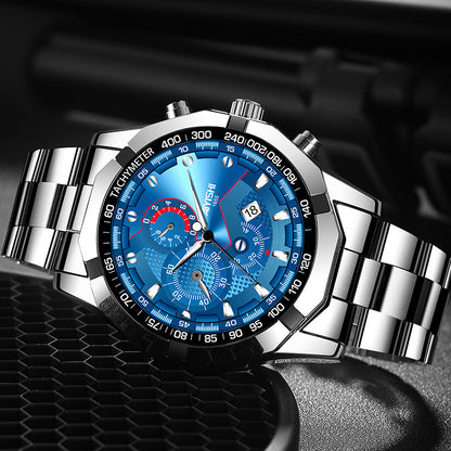 Full Mechanical Automatic Watches For Men - Essential Loved