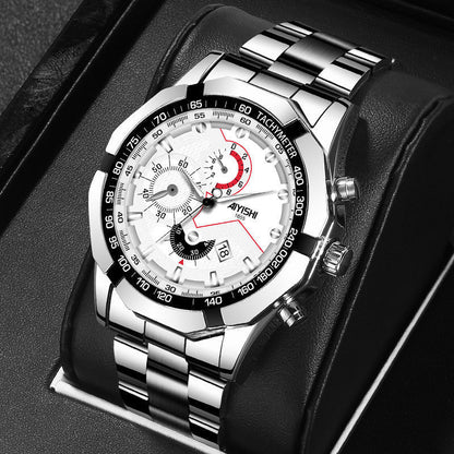 Full Mechanical Automatic Watches For Men - Essential Loved