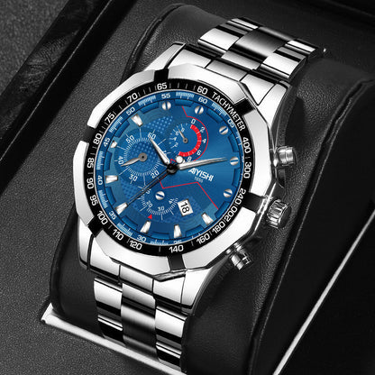 Full Mechanical Automatic Watches For Men - Essential Loved