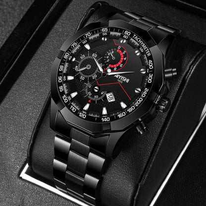Full Mechanical Automatic Watches For Men - Essential Loved