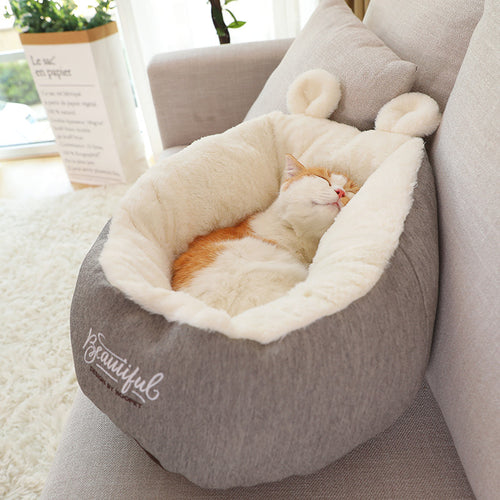 Pet Dog Bed- Essential Loved