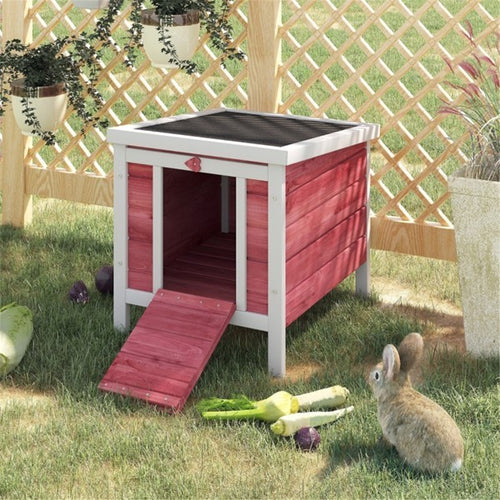 Dog House, Pet House, Rabbit House, Duck House - Essential Loved