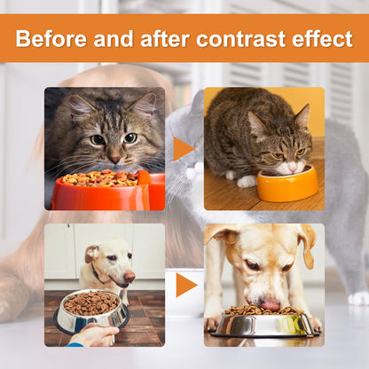 Relieve Anxiety - Hemp Seed Oil Health Enhancement Care Essence | Essential Oils To Calm Dogs - Essential Loved