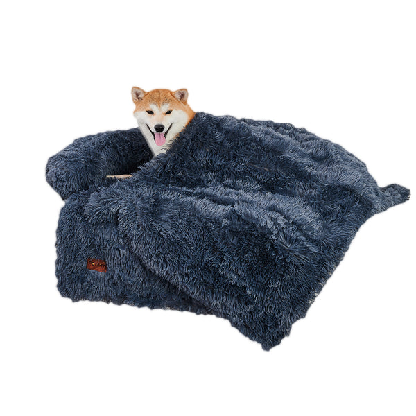 Medium & Large Dog Bed Couch - Essential Loved