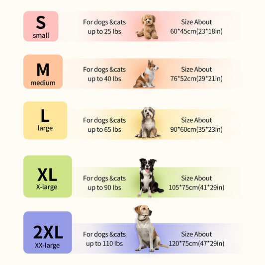 Dog Crate Bed- Essential Loved