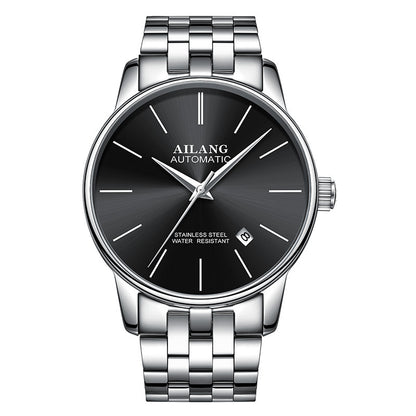 Trending And Versatile | Automatic Men's Mechanical Watch