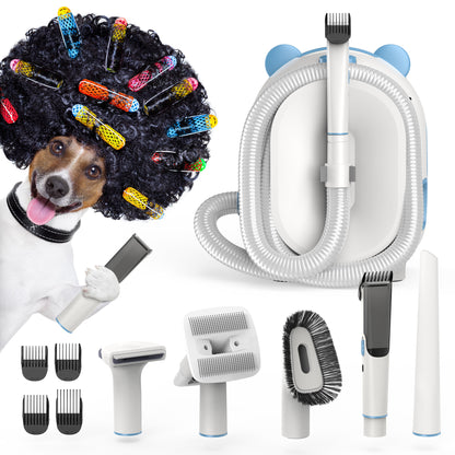 PA1 Pet Vacuum Cleaner