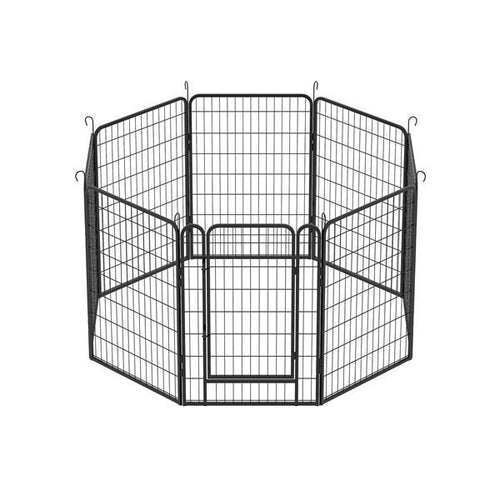 Game Fence - Essential Loved