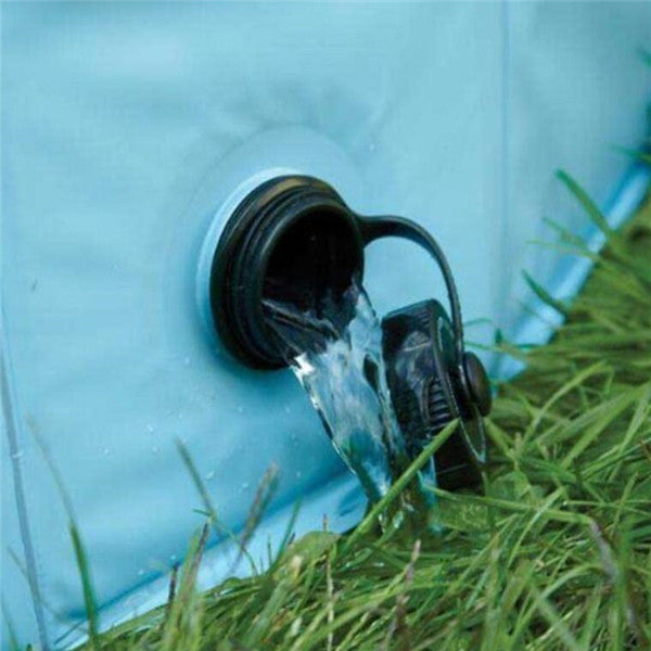 Foldable Large Dog Bath Supplies | Dog Swimming Pool - Essential Loved