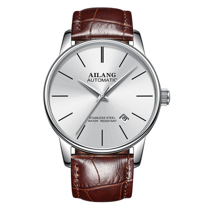 Trending And Versatile | Automatic Men's Mechanical Watch