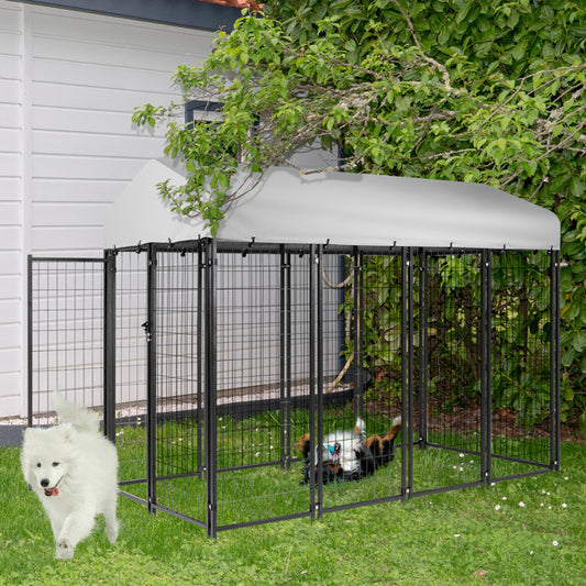 12 Pack Pet Fence