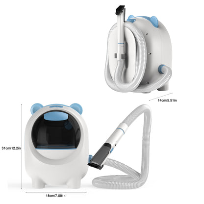 PA1 Pet Vacuum Cleaner