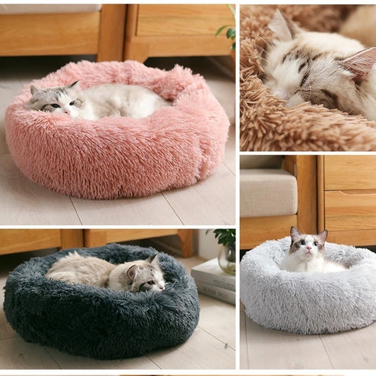 Pet Cat Bed- Essential Loved