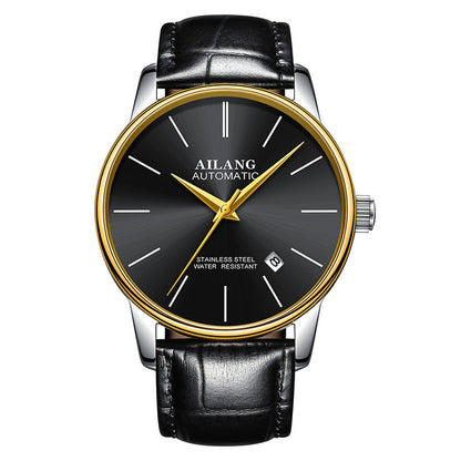 Trending And Versatile | Automatic Men's Mechanical Watch