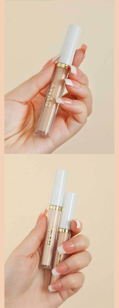 Repair Liquid Concealer Cement Shadow Repair Liquid Matte Highlighter